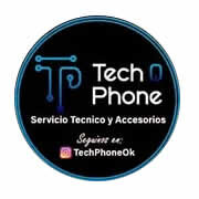 Servicio técnico celulares -Tech Phone